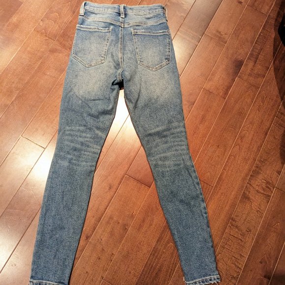 Garage Denim - Size 24 - Picture 4 of 4